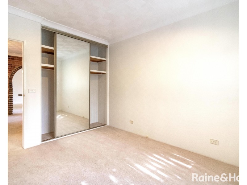 4/41 Harris Street, Harris Park NSW 2150