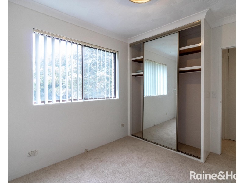 4/41 Harris Street, Harris Park NSW 2150