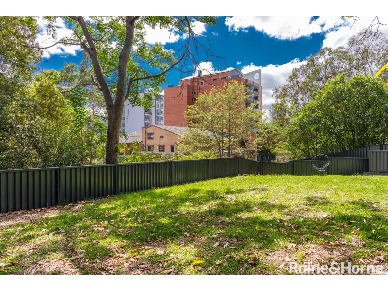 1/60 Great Western Highway, Parramatta NSW 2150