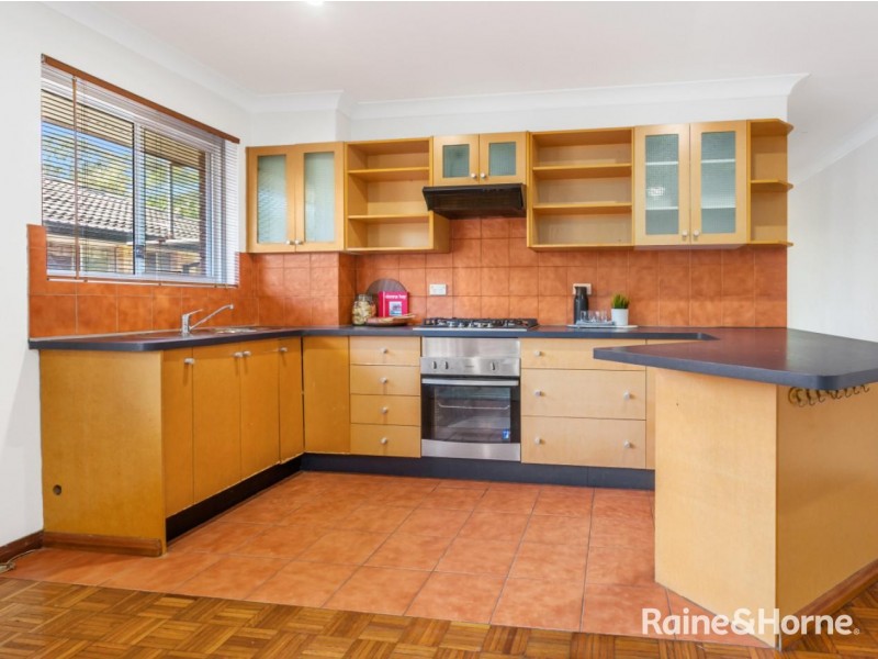 5/24 Bellevue Street, North Parramatta NSW 2151