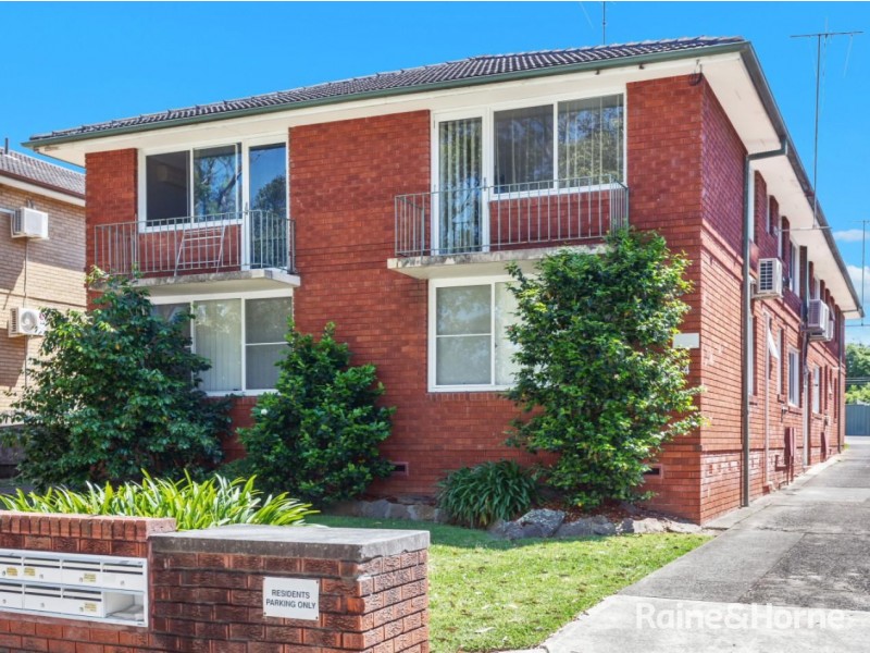 5/24 Bellevue Street, North Parramatta NSW 2151