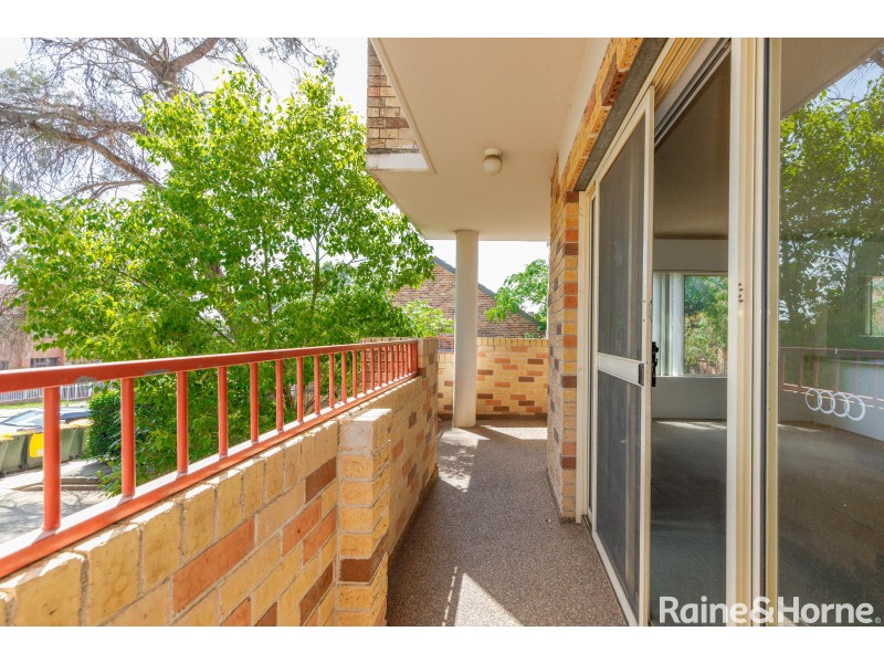 1/22 Priddle Street, Westmead NSW 2145