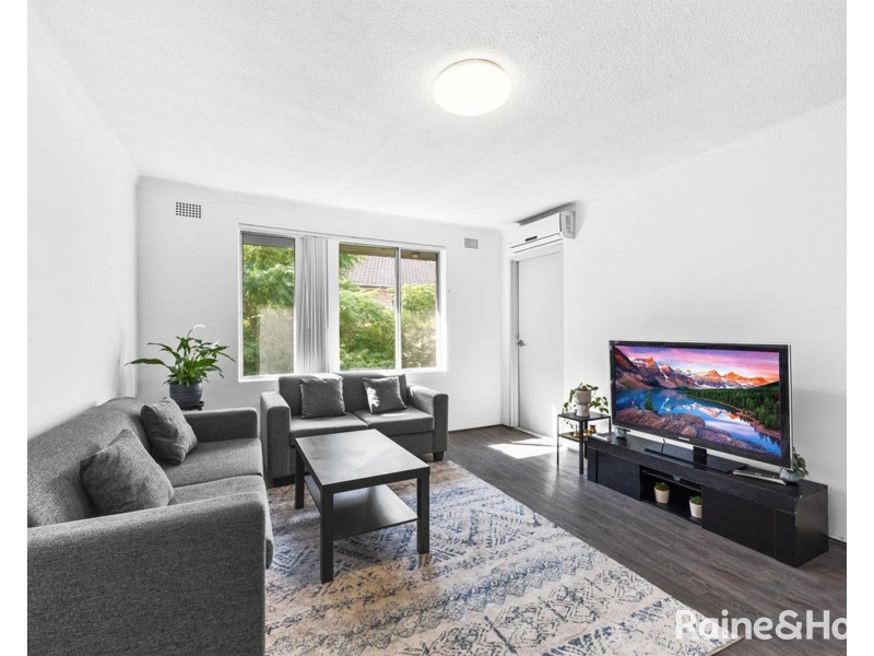 11/50-52 Wigram Street, Harris Park NSW 2150