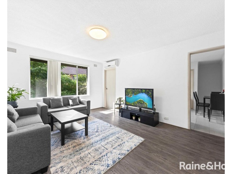 11/50-52 Wigram Street, Harris Park NSW 2150