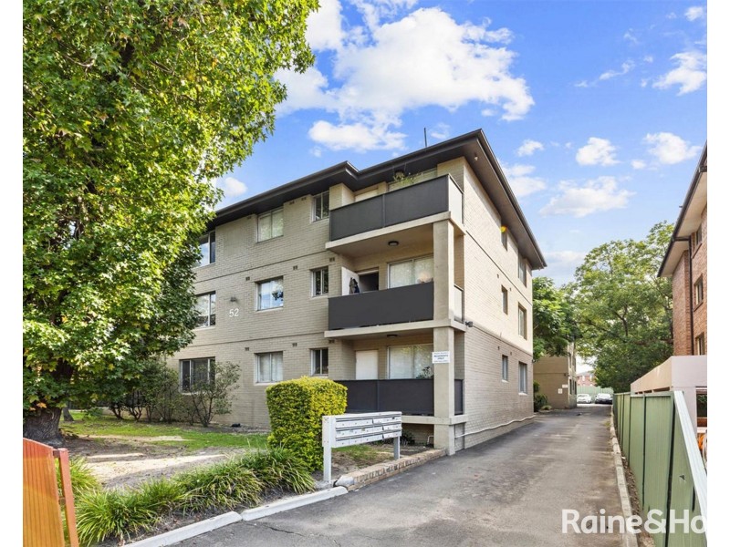 11/50-52 Wigram Street, Harris Park NSW 2150