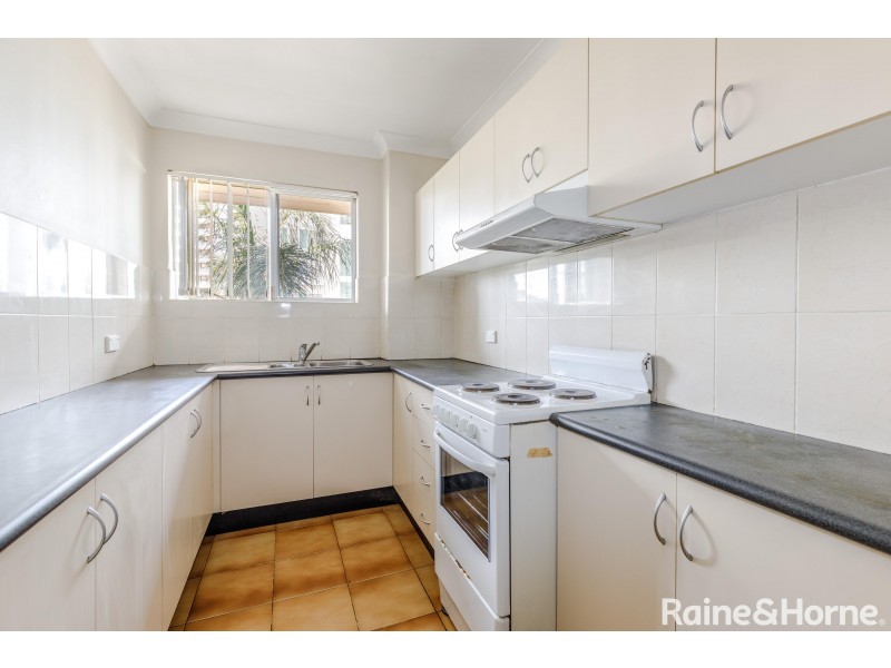 22/128 Macquarie Street, Parramatta NSW 2150