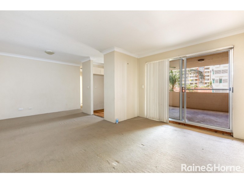 22/128 Macquarie Street, Parramatta NSW 2150