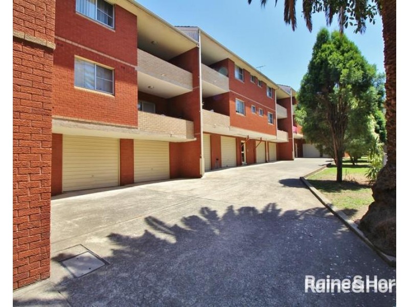 2/28 Early Street, Parramatta NSW 2150