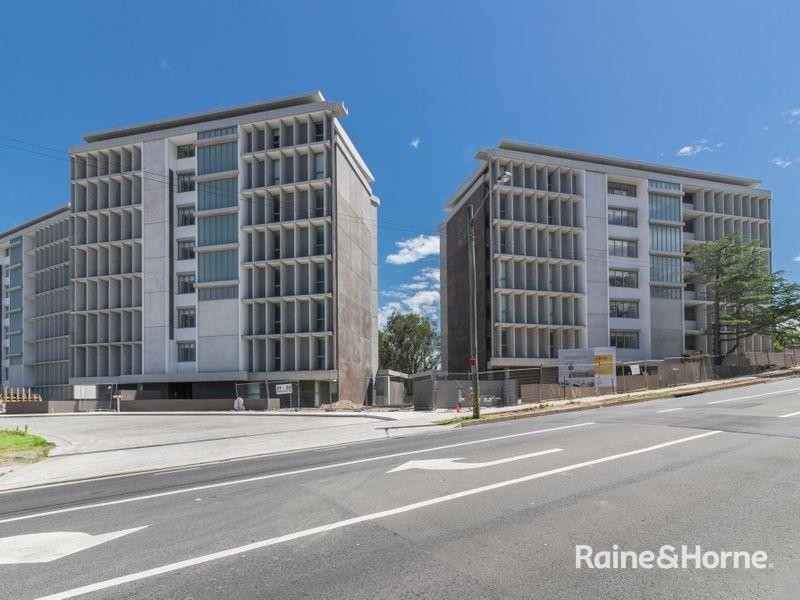 E614/27-33 North Rocks Road, North Rocks NSW 2151