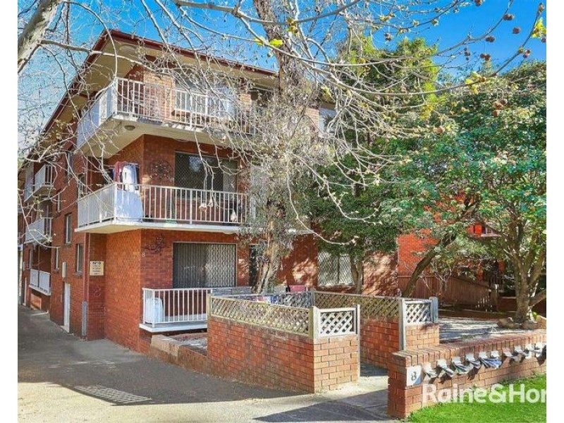 10/8 Allen Street, Harris Park NSW 2150