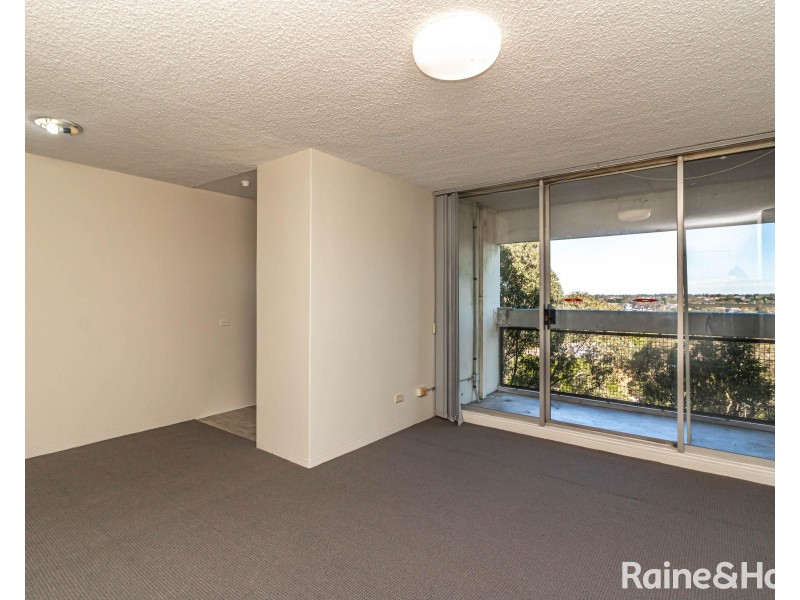 9F/15 CAMPBELL STREET, Parramatta NSW 2150