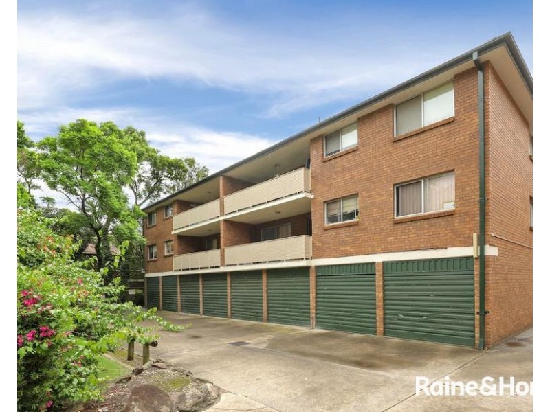 8/47 Victoria Road, Parramatta NSW 2150