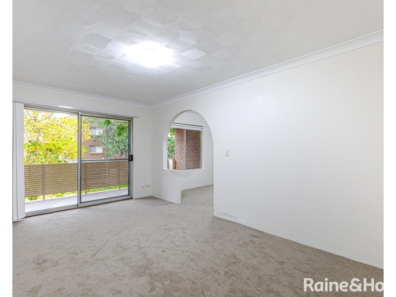 8/47 Victoria Road, Parramatta NSW 2150
