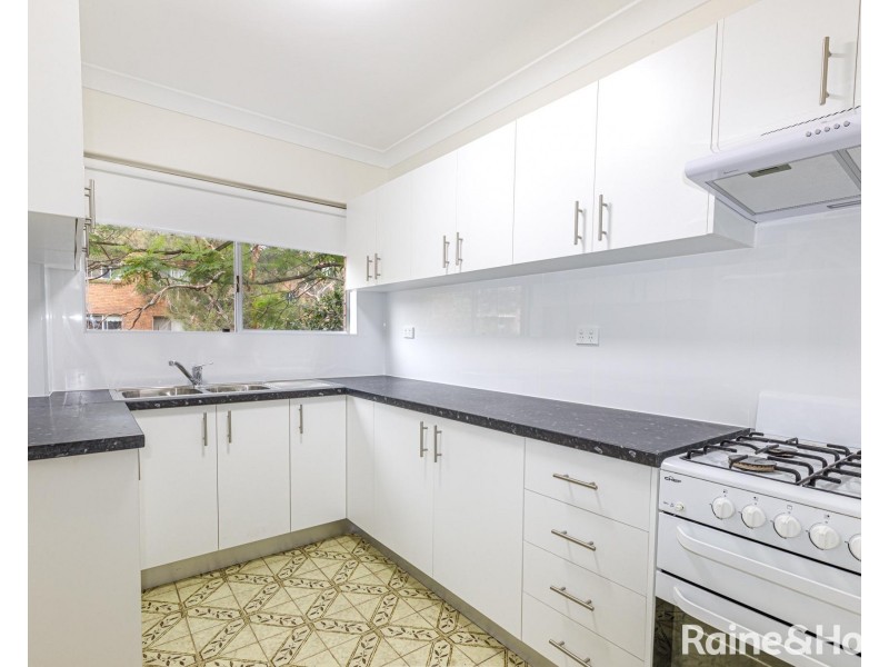 8/47 Victoria Road, Parramatta NSW 2150