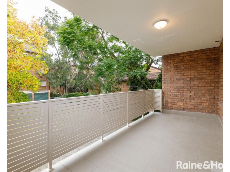 8/47 Victoria Road, Parramatta NSW 2150