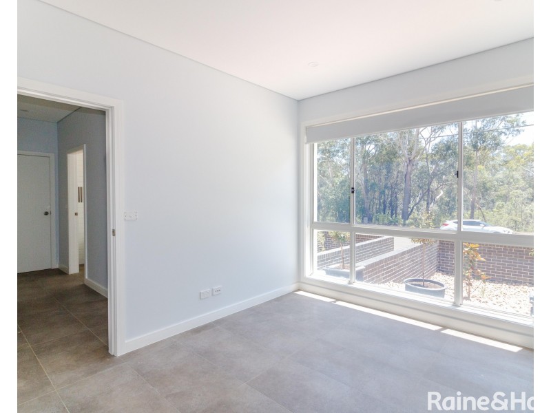 18a Yarabee Street, Winston Hills NSW 2153
