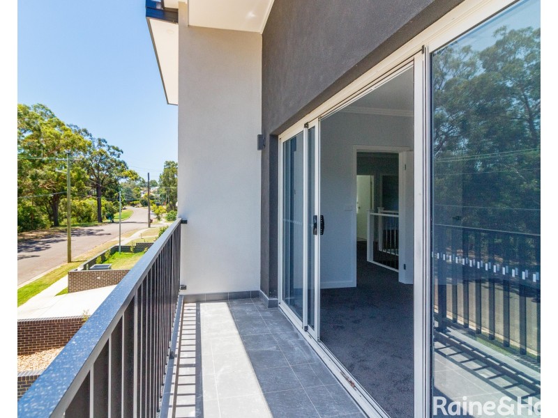 18a Yarabee Street, Winston Hills NSW 2153
