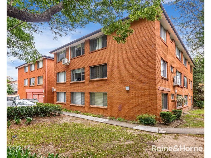 15/11-13 Queens Avenue, Parramatta NSW 2150