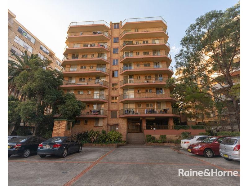 36/3 Good Street, Parramatta NSW 2150