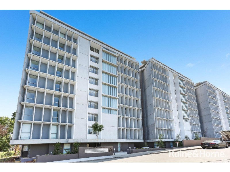 C809/27-33 North Rocks Road, North Rocks NSW 2151