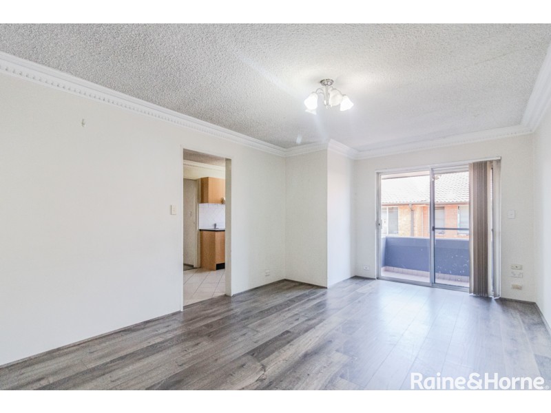 8/57 Weston Street, Harris Park NSW 2150