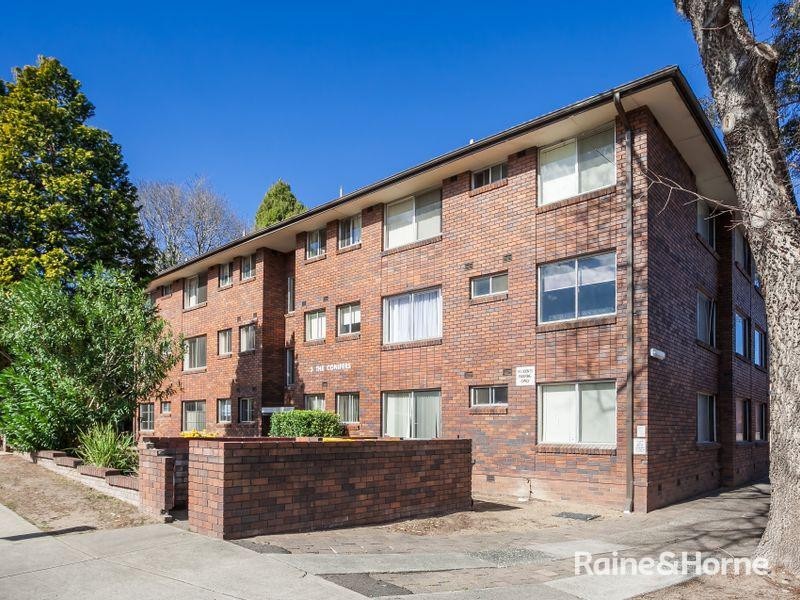 14/3 Dunlop Street, North Parramatta NSW 2151