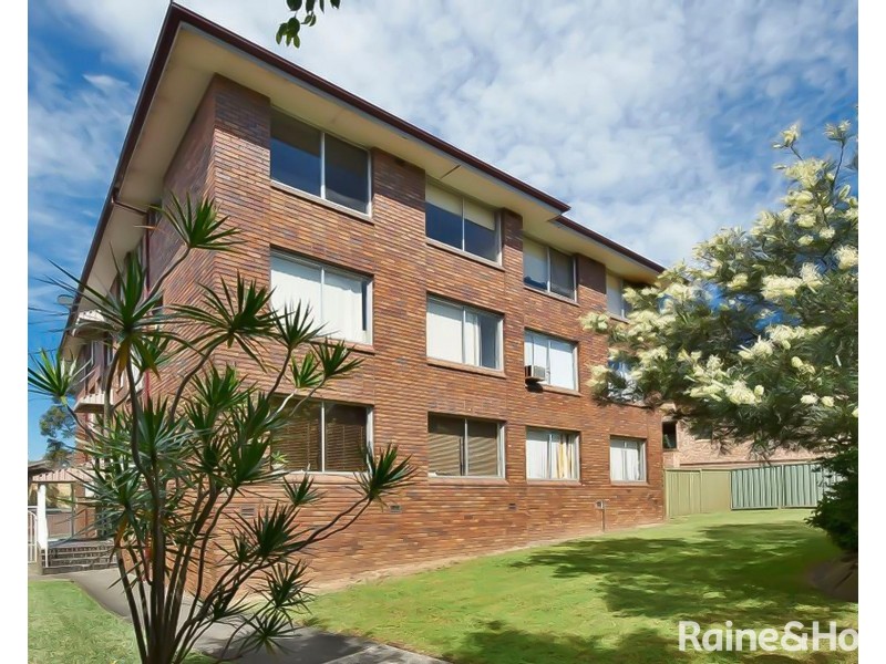 13/91 Great Western Highway, Parramatta NSW 2150