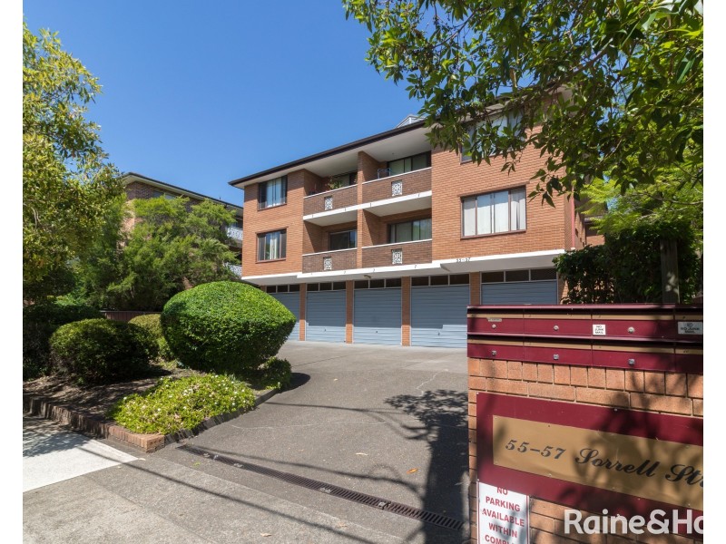 5/55 Sorrell Street, North Parramatta NSW 2151