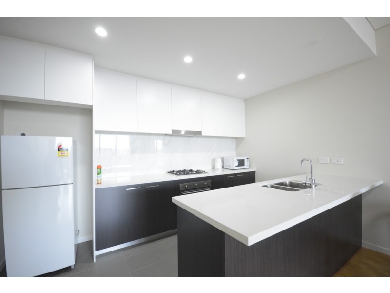 207/19-21 Prospect Street, Rosehill NSW 2142