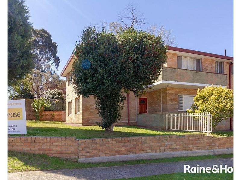 2/17 Harris Street, Harris Park NSW 2150