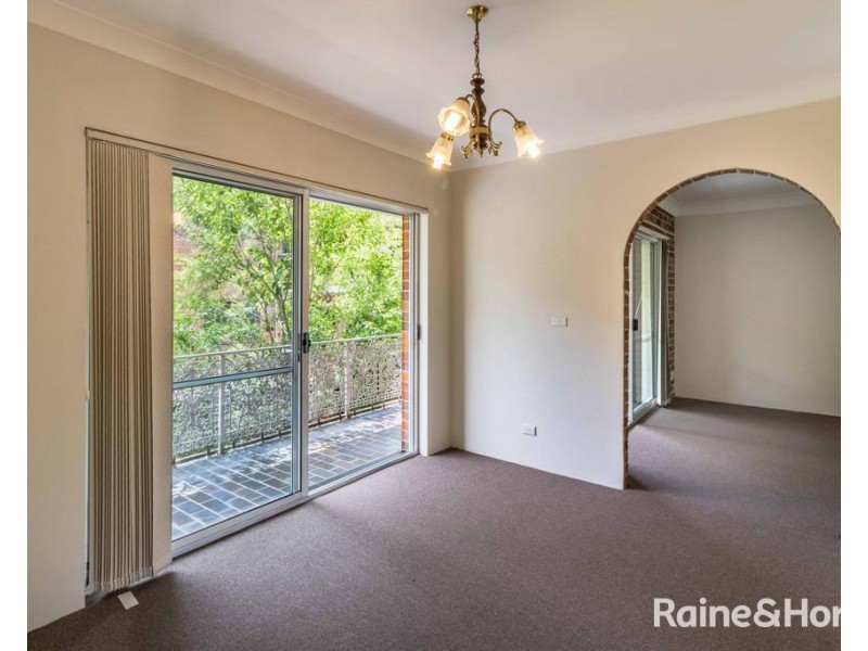 13/26-30 Harold Street, North Parramatta NSW 2151