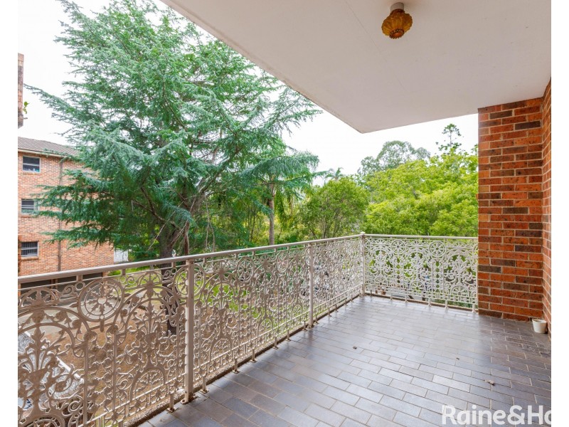 9/26-30 Harold Street, North Parramatta NSW 2151