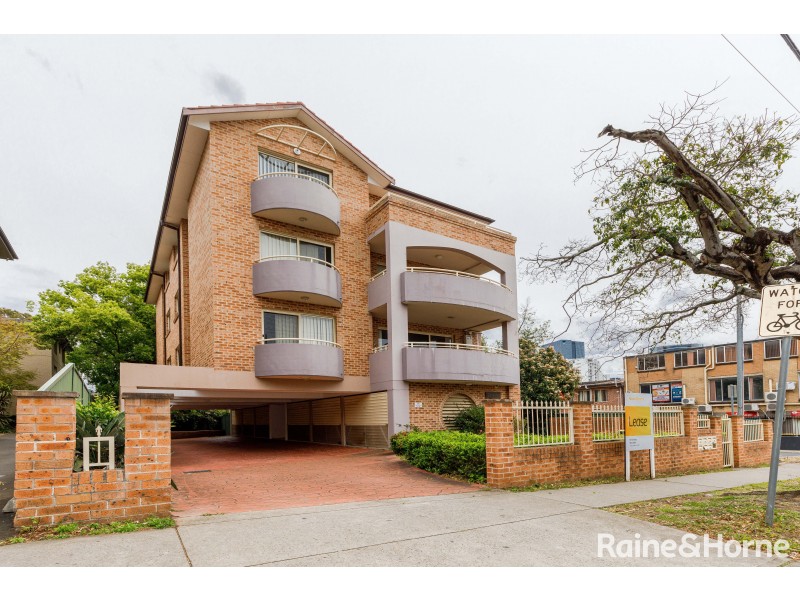 2/54-56 Wigram Street, Harris Park NSW 2150