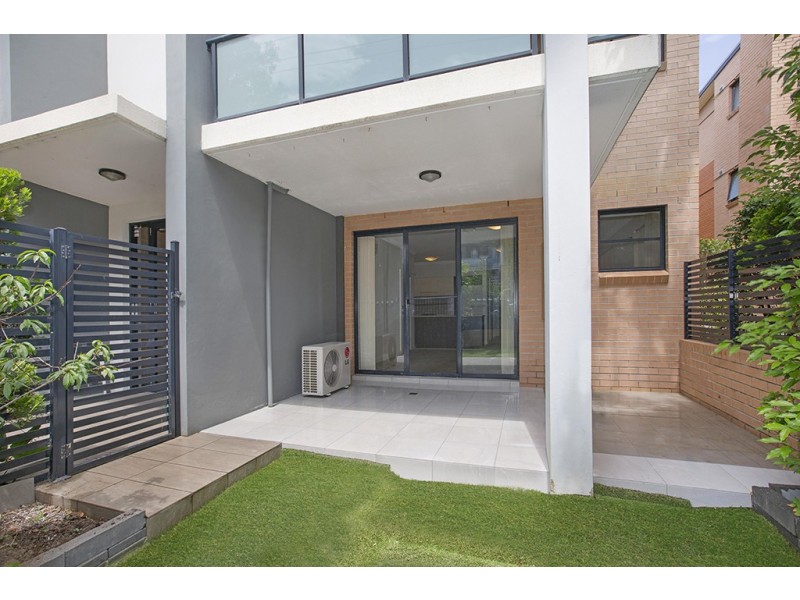 14/23-33 Napier Street, Parramatta NSW 2150