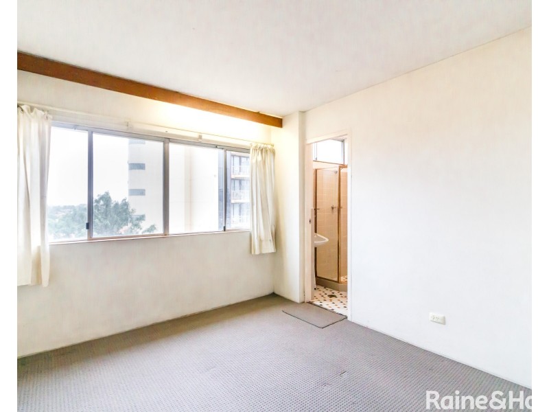 83/35 Campbell Street, Parramatta NSW 2150
