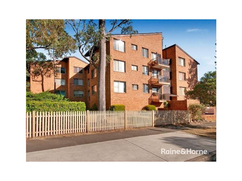 5/9-13 Castle Street, North Parramatta NSW 2151