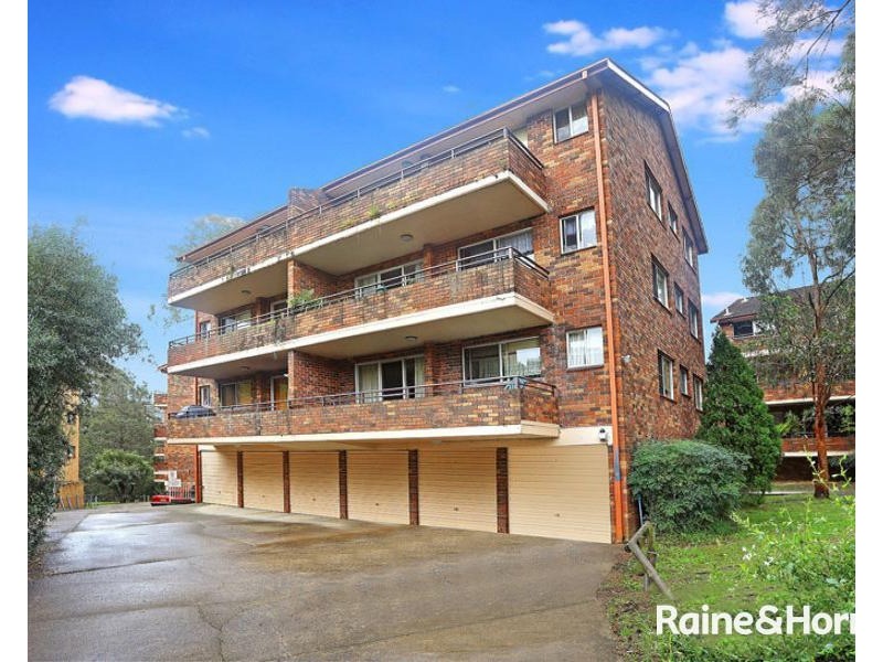 30/7-11 Elizabeth Street, Parramatta NSW 2150