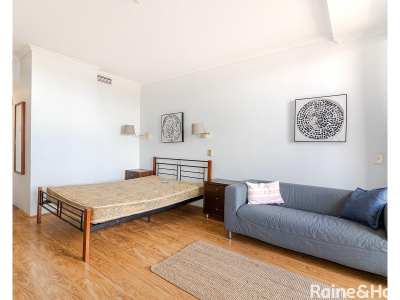 95/22 Great Western Hwy, Parramatta NSW 2150