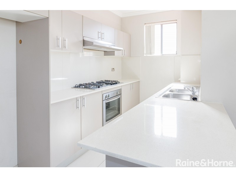 21/328 Woodville Road, Guildford NSW 2161