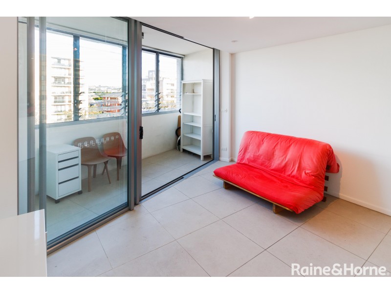 21/693 Anzac Parade, Maroubra NSW 2035