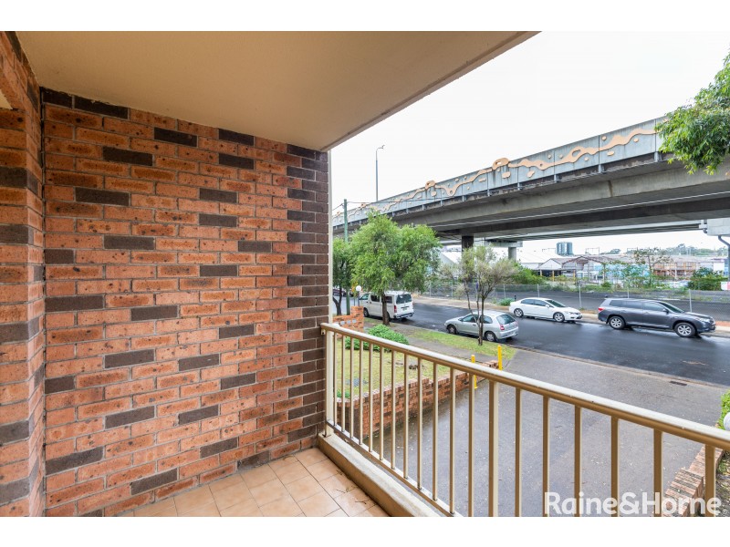 2/1 Junction Street, Granville NSW 2142