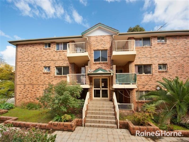 2/1 Junction Street, Granville NSW 2142