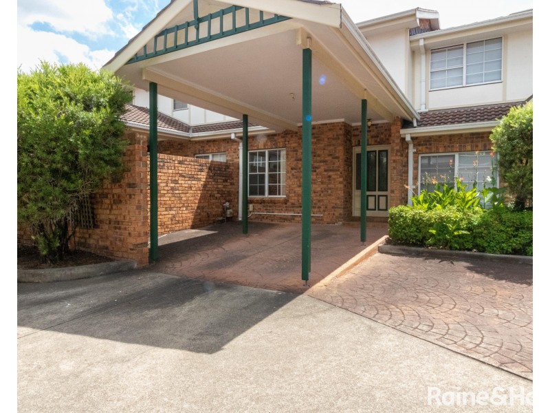 5/44 Thomas Street, Parramatta NSW 2150