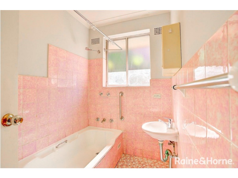 7/6 Cambridge Street, Harris Park NSW 2150