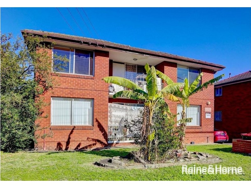 7/6 Cambridge Street, Harris Park NSW 2150