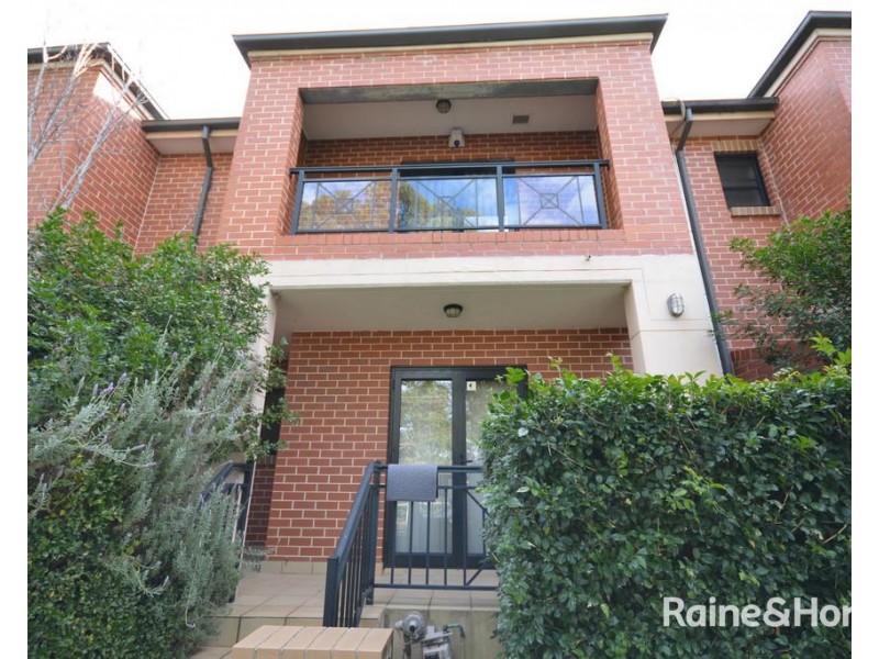 2/11 Brickfield Street, North Parramatta NSW 2151