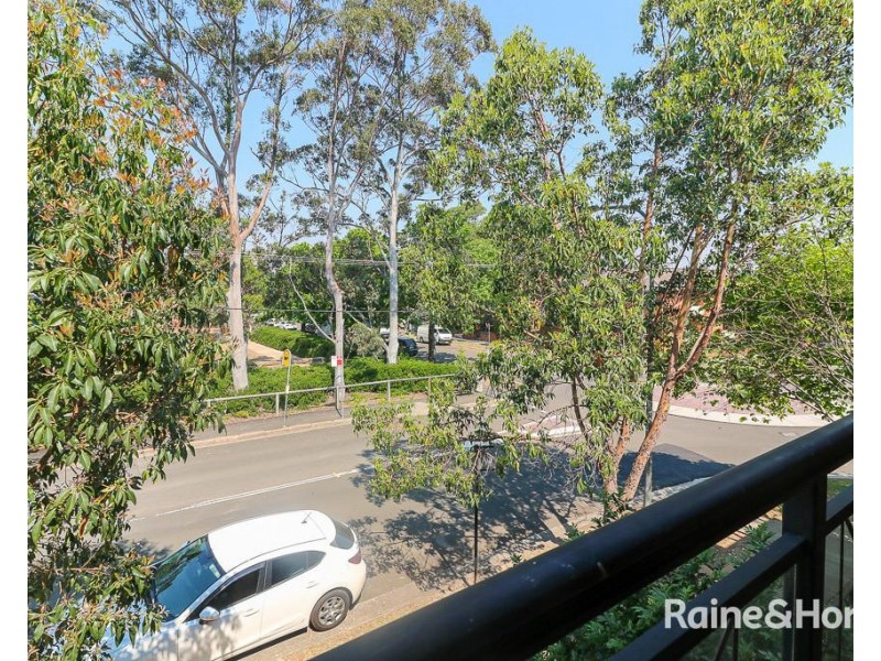 2/11 Brickfield Street, North Parramatta NSW 2151