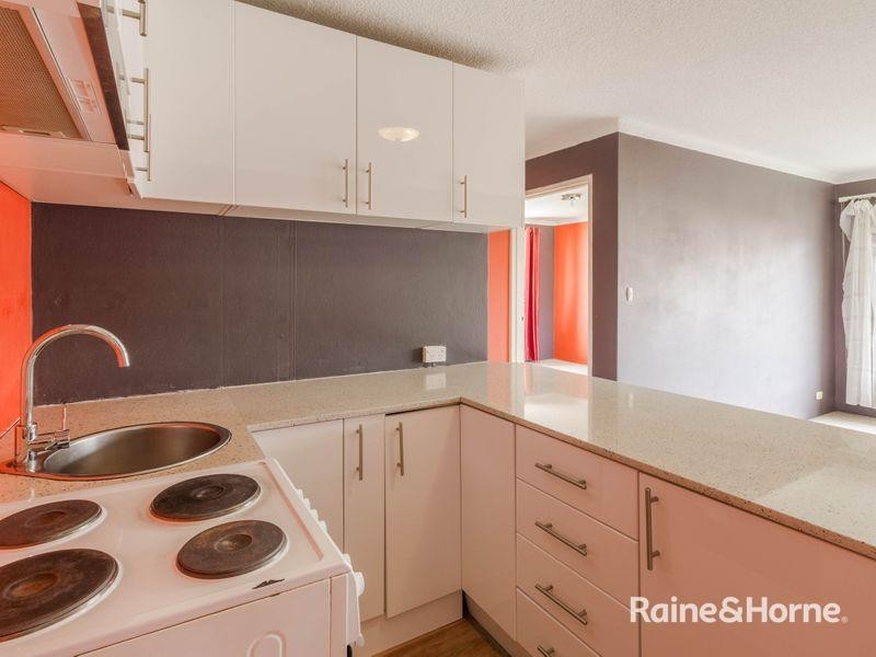 14/91 Great Western Highway, Parramatta NSW 2150