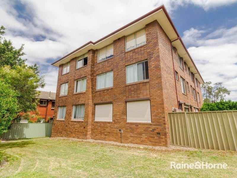 14/91 Great Western Highway, Parramatta NSW 2150