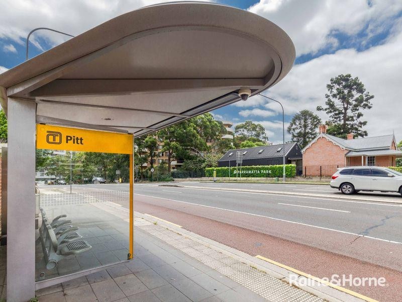 14/91 Great Western Highway, Parramatta NSW 2150